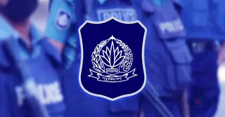 পুলিশের শীর্ষ পর্যায়ে রদবদল